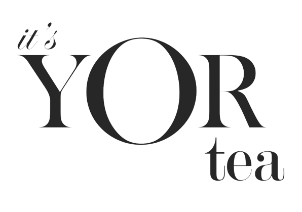 Yor Tea Logo